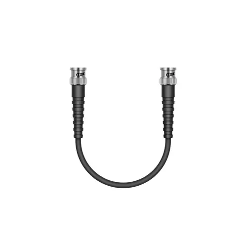 Sennheiser GZL RG 58 - 0,25M Antennenkabel mit BNC-Steckern