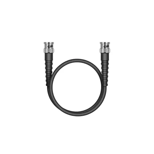 Sennheiser GZL RG 58 - 0,5M Antennenkabel mit BNC-Steckern