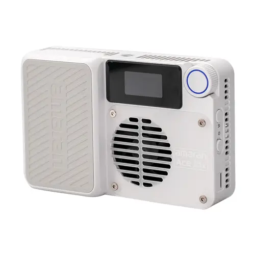 Amaran Ace 25x White Bi-Color LED Kameraleuchte