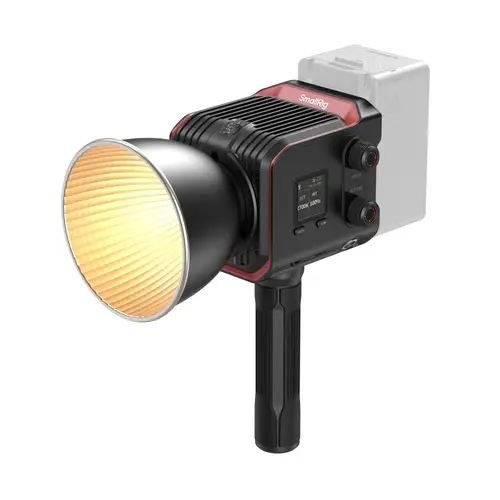 SmallRig 4893 RC 100B COB Standard Version, LED-Videoleuchte