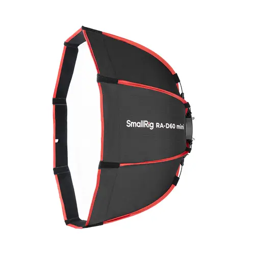 SmallRig 4682 RA-D60 Mini Parabol Softbox