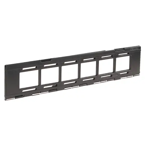 Kaiser Filmstreifenhalter für Kleinbild für Dia-Duplikator 6506
