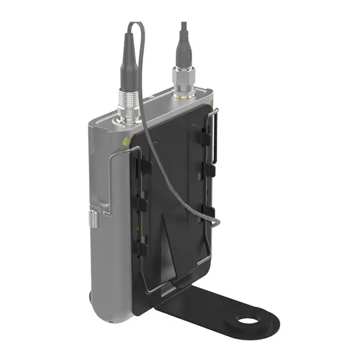 Deity THEOS DLTX Boom Pole Mount Montagehilfe