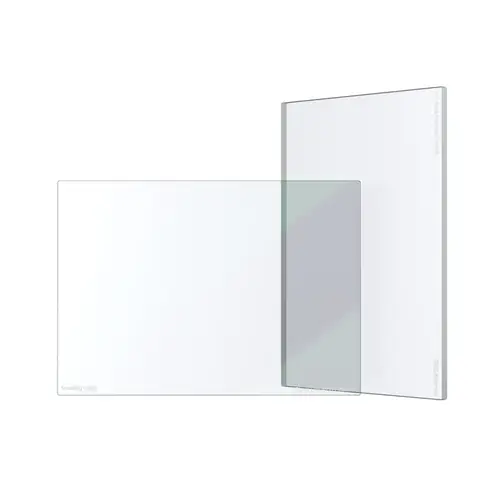 SmallRig 4742 CINE 4x5,65 weißer Diffusionsfilter 1/4