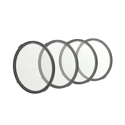 SmallRig 4652 Diffusionsfilter-Kit