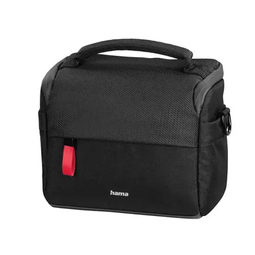 Hama Matera 110 Kameratasche schwarz