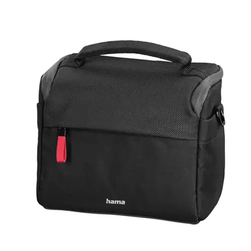 Hama Matera 130 Kameratasche schwarz