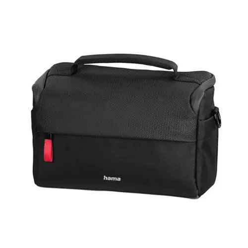 Hama Matera 135 Kameratasche schwarz