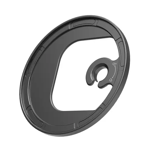 SmallRig 4587 Attachable Filter Adapter (M-Mount) 67 mm