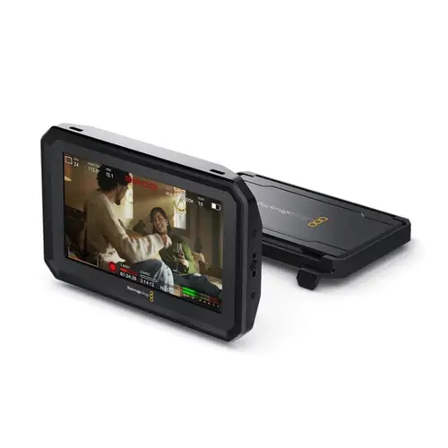 Blackmagic PYXIS 12,7 cm (5') HDR Monitor"