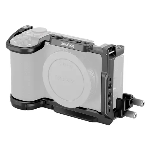 SmallRig 4867 Cage Kit für Sony ZV-E10II