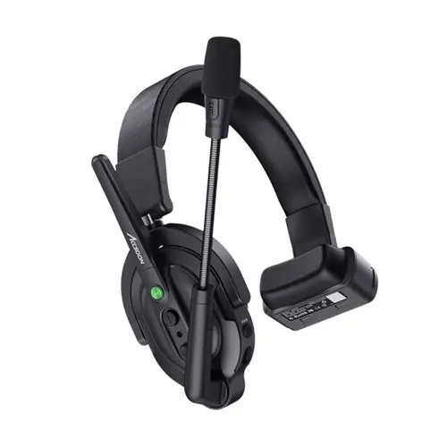 Accsoon CoMo Host Headset (1 H only)