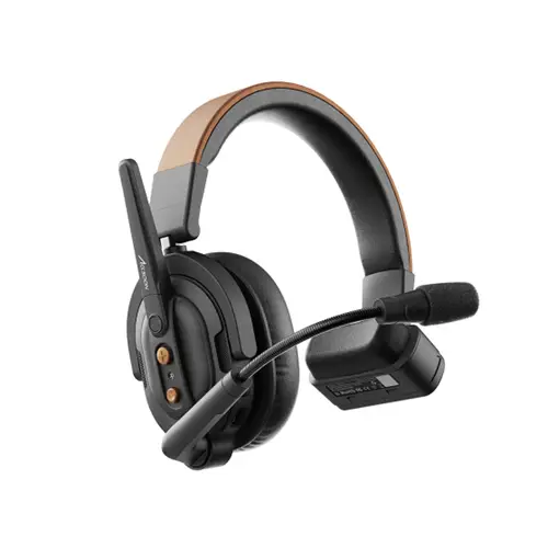 Accsoon CoMo SE Host Headset (1 H only)