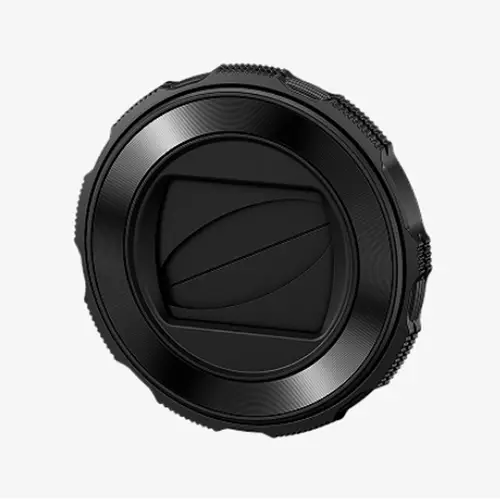 OM SYSTEM LB-T01 Objektivschutz