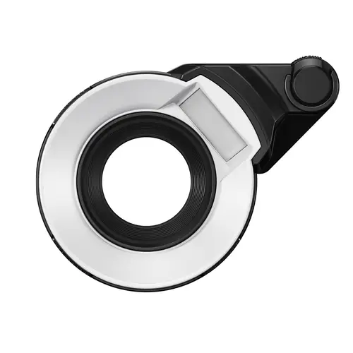 OM SYTEM FD-1 Blitzdiffusor