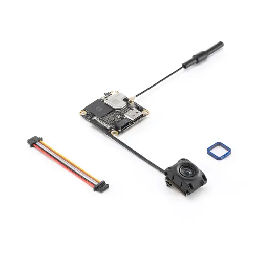 DJI O4 Air Unit, Lufteinheit für Videoübertragung