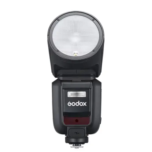 Godox V100-S Rundblitzgerät für Sony