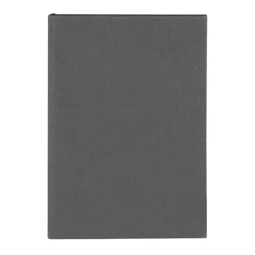 Goldbuch miniClick Album grau, für 14 Fotos 10x15 cm