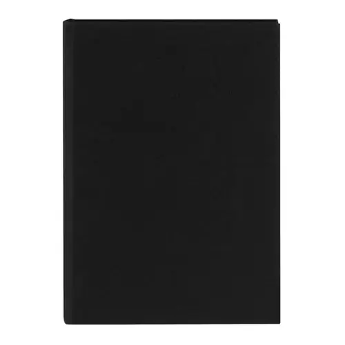 Goldbuch miniClick Album schwarz, für 14 Fotos 10x15 cm