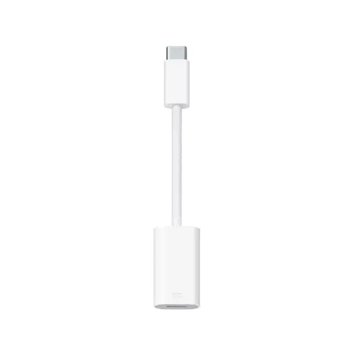 Apple USB-C auf Lightning Adapter