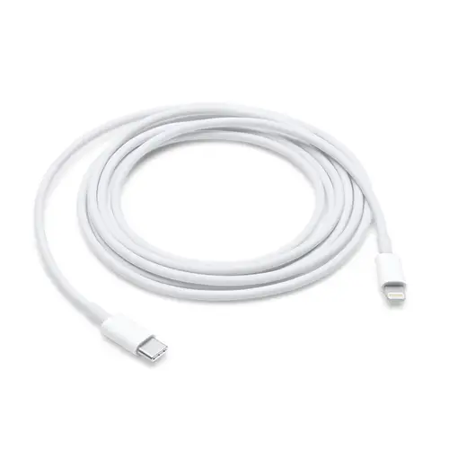 Apple USB-C auf Lightning Kabel 2 m