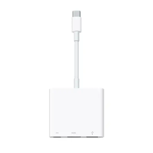 Apple USB-C Digital AV Multiport Adapter