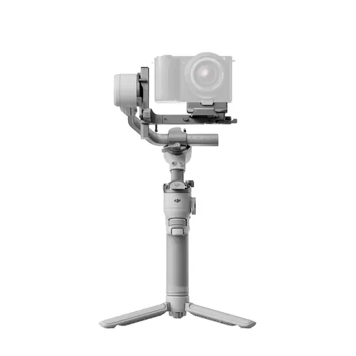 DJI RS 4 Mini Einhand-Gimbal Stabilisierungssystem