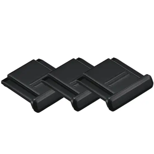 B.I.G. Blitzschuhabdeckung, 3 Stück