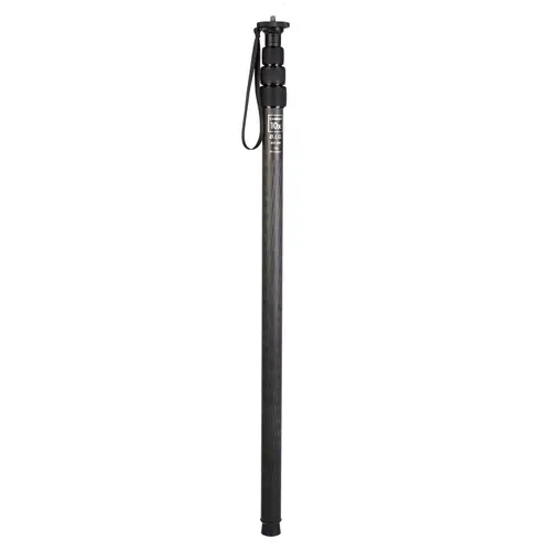B.I.G. MC-3M Monopod XXL Carbon, 3 m