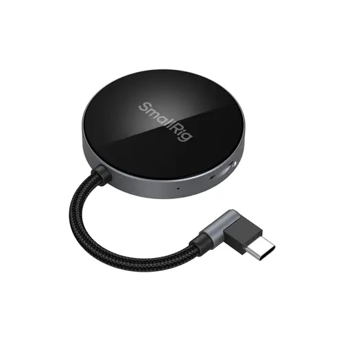 SmallRig 4870 SD4.0 Memory Card Reader