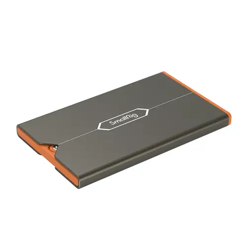 SmallRig 4107 Speicherkartenetui f. Sony CFexpress Type-A