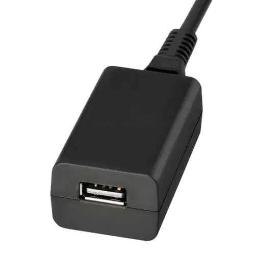 OM SYSTEM F-5AC USB-AC Adapter für TG6/7