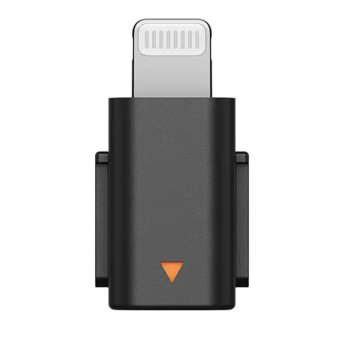 DJI Mic Mini Mobile Phone Adapter (Lightning)