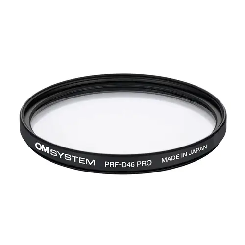 OM SYSTEM PRF-D46 PRO MFT Schutzfilter