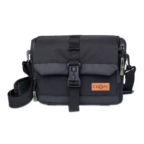 C-Rope Kameratasche V3 schwarz