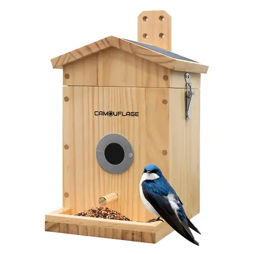 Camouflage EZ-NestEye, Wildkamera