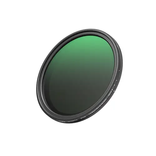 SmallRig 5170 Magnetic 67mm VND Filter ND2-ND32 (1-5 Stop)&Black Mist 1/4 Filt.