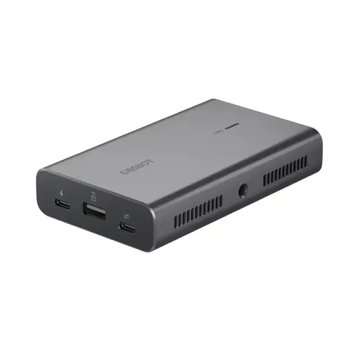 Obsbot UVC to NDI Adapter