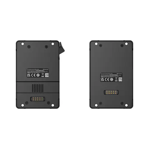 DJI Transmission Gold-Mount Akku-Adapter