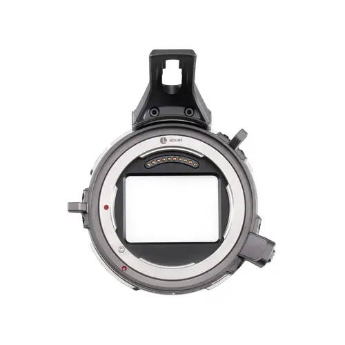 DJI Zenmuse X9 L-Mount Adapter
