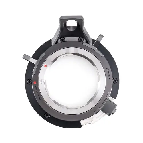 DJI Zenmuse X9 M-Mount Adapter