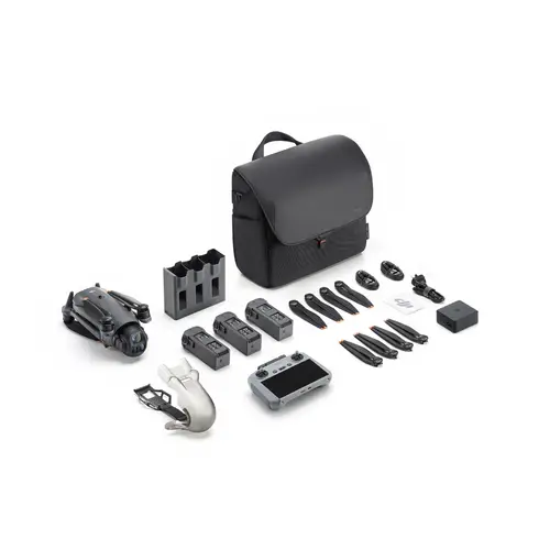 DJI Mavic 4 Pro Fly More Combo (DJI RC 2) Quadrokopter