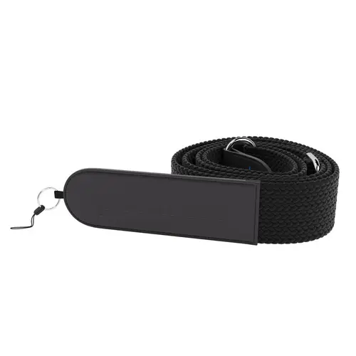 Polaroid Shoulder Strap Black, Trageriemen schwarz