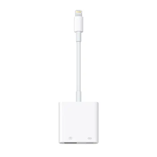 Apple Lightning auf USB 3.0 Camera Adapter