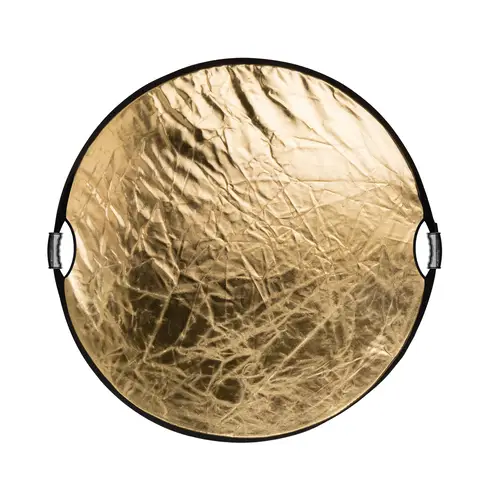 SmallRig 4131 5-in-1 Rundreflektor 42' zusammenklappbar mit Griff"