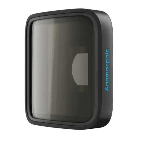 GoPro Anamorphic Lens Mod (H13)