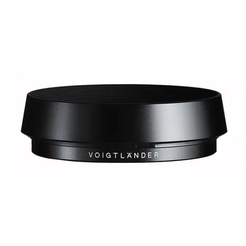 Voigtländer LH-14 Gegenlichtblende