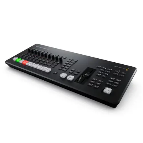 Blackmagic ATEM Mini Extreme G2, Live- Mischer für Highend Broadcast-Studios