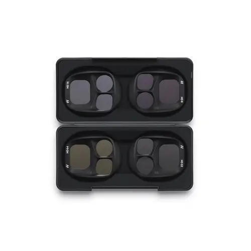 DJI Mavic 4 Pro ND Filter Set (ND8/16/32/64)