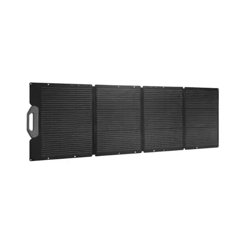 DJI IBCPower 200W Foldable Solar Panel, faltbares Solarpanel
